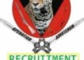 Amotekun Recruitment 2022