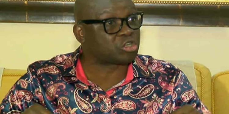 Fayose