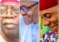 Bola Tinubu