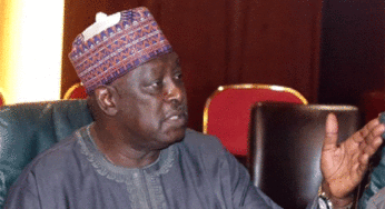 Christians Supporting Tinubu/Shettima Ticket Will End Like Judas Iscariot- Lawal