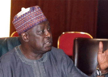 2023 Election: I'm Leaving Politics With Buhari In 2023, Can't Enter PDP- Lawal