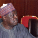 2023 Election: I'm Leaving Politics With Buhari In 2023, Can't Enter PDP- Lawal