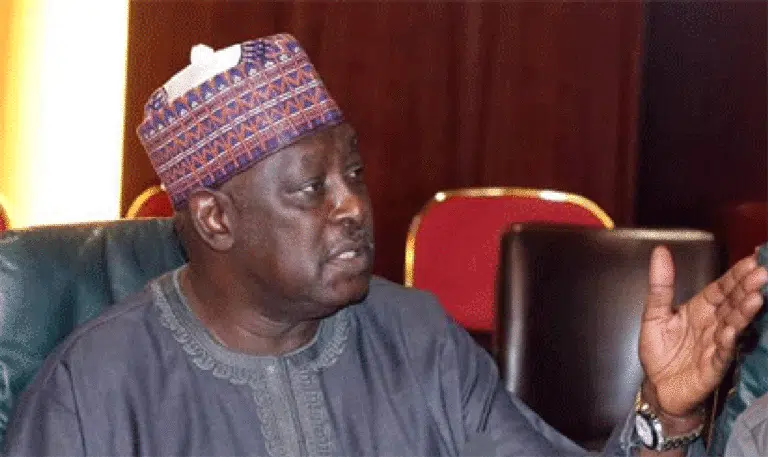 2023 Election: I'm Leaving Politics With Buhari In 2023, Can't Enter PDP- Lawal