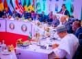 Buhari Advocates More Sanctions On Guinea