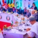Buhari Advocates More Sanctions On Guinea