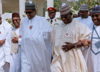 APC Primary: Candidates Reduced To Two - Sen Gaya