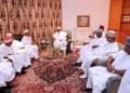 Northern Governors