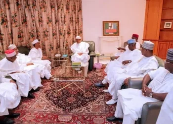 Northern Governors