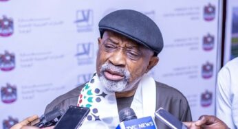 Ngige, ASUU Raise Hope On Varsities Reopening