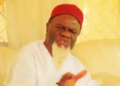 Your Arrogance Too Extreme, Can't Stop Peter Obi - Ezeife Slams Gov Umahi