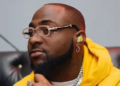 Adeleke: Davido Prays For President Muhammadu Buhari