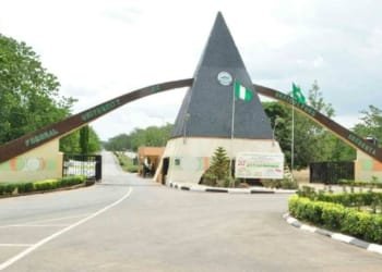  FUNAAB Resumption Date 2022