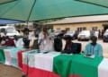 Give Ticket To Southern Muslim Group Urges Buhari