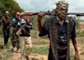 Abducted Kaduna Children