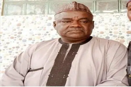 APC delegate