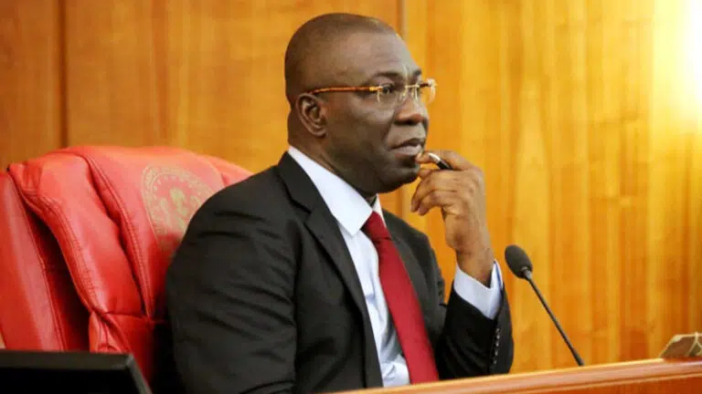 Ike Ekweremadu