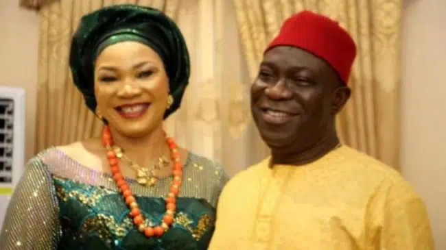Ekweremadu