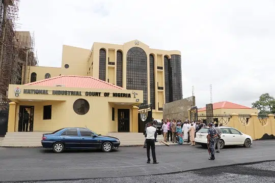 Industrial Court Closes Owerri Division Over Abduction