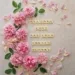 Happy New Month Messages