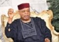 Sen. Ken Nnamani Withdraws From APC Presidential Race