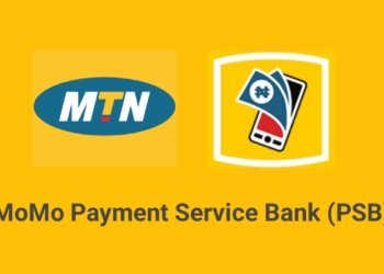 MTN Scandal: Alleged N23bn Fraud Ruins MoMo PSB, One Month After Launch