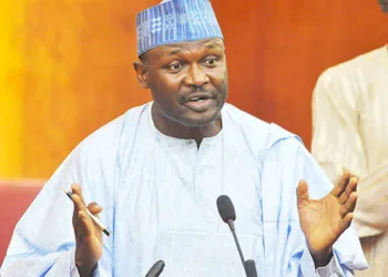 Mahmood Yakubu