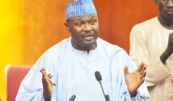 Submission Of Names Before Deadline, No Going Back, INEC Tells APC