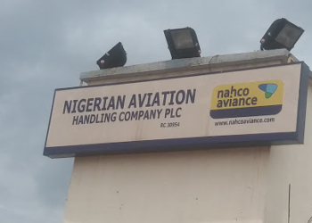 Nigerian Aviation Handling Company (NAHCO Aviance) Entry Level Recruitment 2022