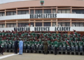 Nigerian Defence Academy