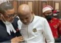 Nnamdi Kanu Health