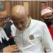 Nnamdi Kanu Health