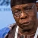 Obasanjo