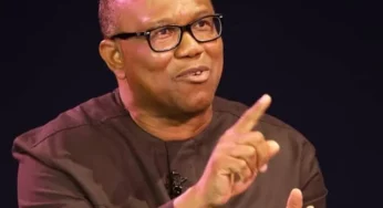 100 Million In Poverty, ASUU, Pensioners, Students, Youths My Structure – Peter Obi