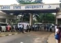LASU Admission