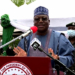 Ahmadu Bello, Awolowo, Azikiwe Are Looking At You To Vote For Me - Sen. Lawal