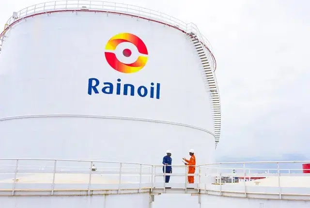 Apply For Rainoil Recruitment 2022