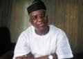Makinde: Court Stops Oyo House Of Assembly From Impeaching Raufu Over Defection
