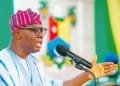 Lagos Government