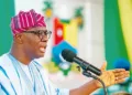 Lagos Government