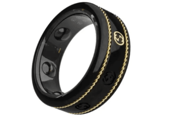 Gucci Launches Smart Oura Ring That Reads Heart