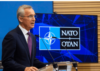 NATO To Send Advanced Lethal Weapons To Ukraine