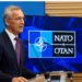 NATO To Send Advanced Lethal Weapons To Ukraine