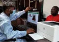 INEC Announces Date For PVC Collection