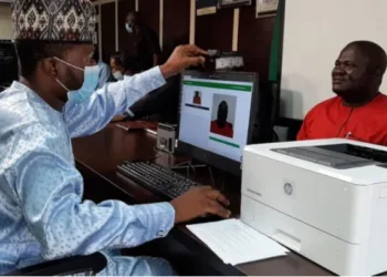 INEC Announces Date For PVC Collection