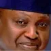 Ekiti Governorship Election