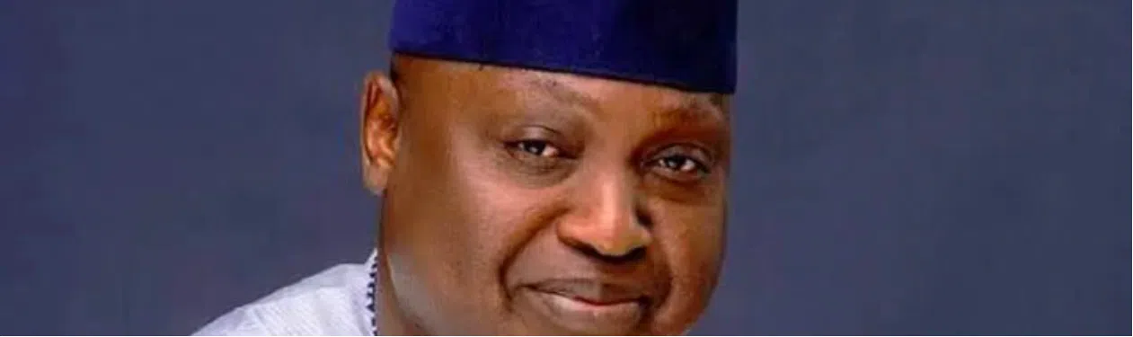Ekiti Governorship Election