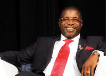 Emeka Offor Biography