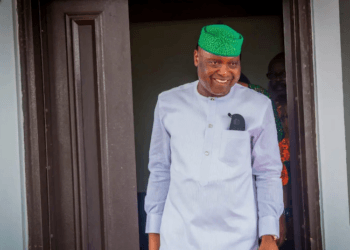 Biodun Oyebanji Biography