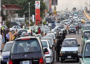 Petrol Price