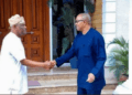 Peter Obi
